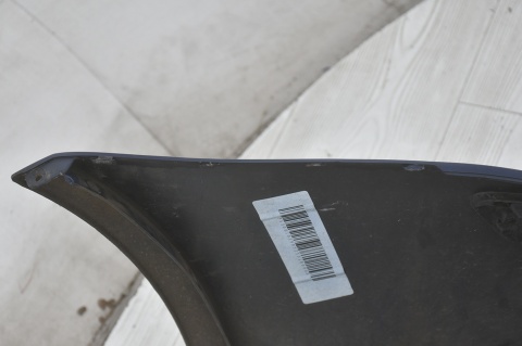 ZDERZAK PRZEDNI PRZÓD VW GOLF V 5