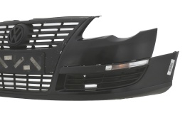 ZDERZAK PRZEDNI PRZÓD VW PASSAT B6 L041