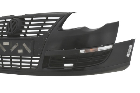 ZDERZAK PRZEDNI PRZÓD VW PASSAT B6 L041