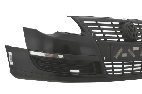 ZDERZAK PRZEDNI PRZÓD VW PASSAT B6 L041
