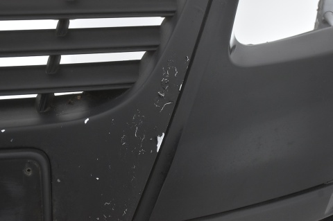 ZDERZAK PRZEDNI PRZÓD VW PASSAT B6 L041