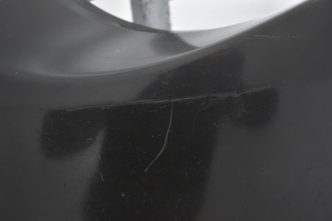 ZDERZAK PRZEDNI PRZÓD VW PASSAT B6 L041