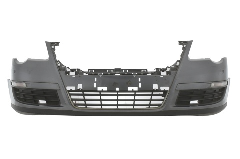 ZDERZAK PRZEDNI PRZÓD VW PASSAT B6 LA7T PDC