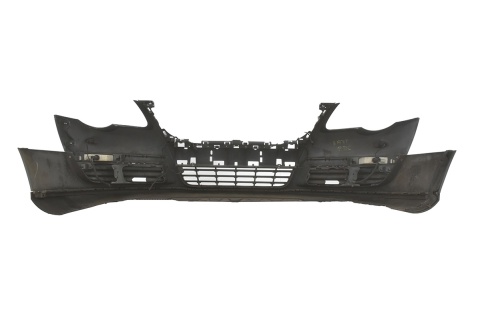 ZDERZAK PRZEDNI PRZÓD VW PASSAT B6 LA7T PDC