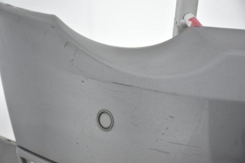 ZDERZAK PRZEDNI PRZÓD VW PASSAT B6 LA7T PDC