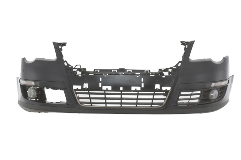 ZDERZAK PRZEDNI PRZÓD VW PASSAT B6 LC9Z PDC