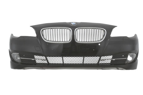 ZDERZAK PRZÓD PRZEDNI BMW 5 F10 F11 PDC