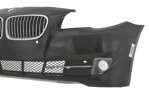 ZDERZAK PRZÓD PRZEDNI BMW 5 F10 F11 PDC