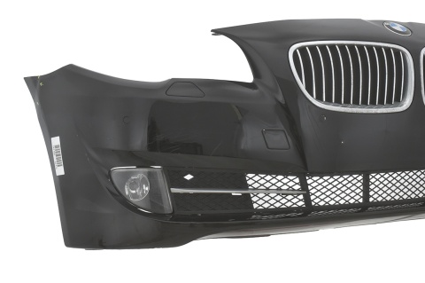 ZDERZAK PRZÓD PRZEDNI BMW 5 F10 F11 PDC