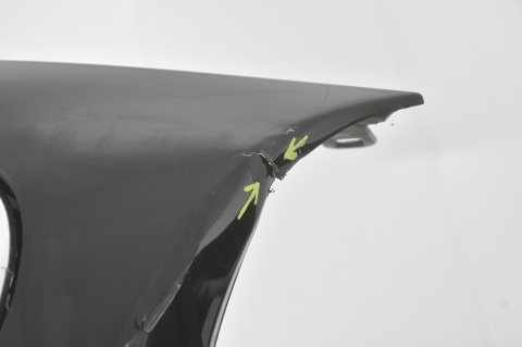 ZDERZAK PRZÓD PRZEDNI BMW 5 F10 F11 PDC