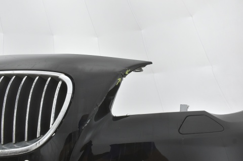 ZDERZAK PRZÓD PRZEDNI BMW 5 F10 F11 PDC