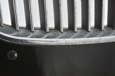 ZDERZAK PRZÓD PRZEDNI BMW 5 F10 F11 PDC