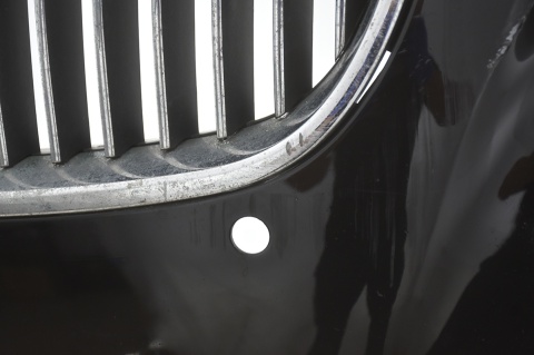 ZDERZAK PRZÓD PRZEDNI BMW 5 F10 F11 PDC