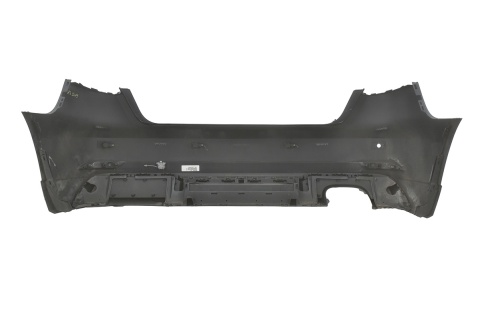 ZDERZAK TYŁ TYLNY AUDI A3 8V LIFT SPORTBACK S-LINE