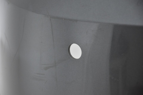 ZDERZAK TYŁ TYLNY AUDI A3 8V LIFT SPORTBACK S-LINE