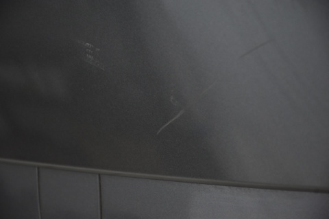 ZDERZAK TYŁ TYLNY AUDI A3 8V LIFT SPORTBACK S-LINE