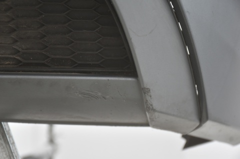 ZDERZAK TYŁ TYLNY AUDI A3 8V LIFT SPORTBACK S-LINE