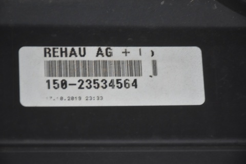 ZDERZAK TYŁ TYLNY AUDI A3 8V LIFT SPORTBACK S-LINE