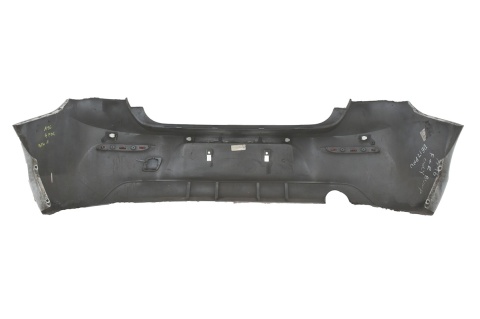 ZDERZAK TYLNY TYŁ BMW 1 F20 LIFT PDC A96