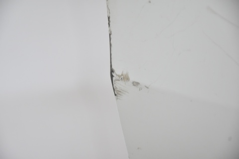 ZDERZAK TYLNY TYŁ BMW 1 F20 LIFT PDC A96