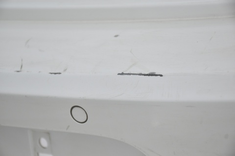 ZDERZAK TYLNY TYŁ BMW 1 F20 LIFT PDC A96