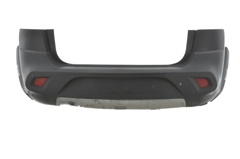 ZDERZAK TYLNY TYŁ SEAT ALTEA Freetrack PDC 5P8