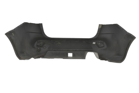 ZDERZAK TYLNY TYŁ SEAT ALTEA Freetrack PDC 5P8