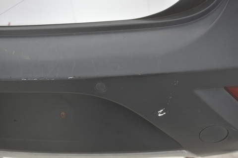 ZDERZAK TYLNY TYŁ SEAT ALTEA Freetrack PDC 5P8