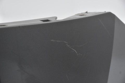 ZDERZAK TYLNY TYŁ SEAT ALTEA Freetrack PDC 5P8