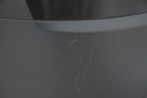 ZDERZAK TYLNY TYŁ SEAT ALTEA Freetrack PDC 5P8