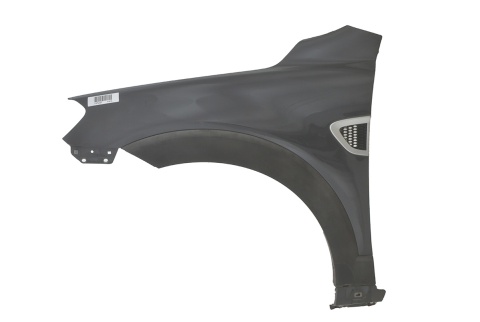 BŁOTNIK PRZEDNI PRZÓD LEWY CHEVROLET CAPTIVA GJD