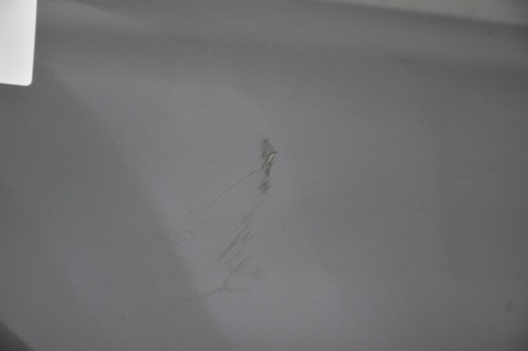 BŁOTNIK PRZEDNI PRZÓD LEWY CHEVROLET CAPTIVA GJD