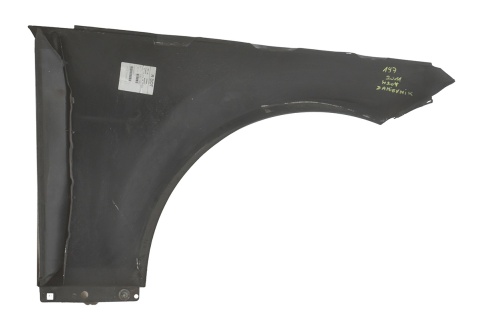 BŁOTNIK PRZEDNI PRZÓD LEWY MERCEDES C W204 C197