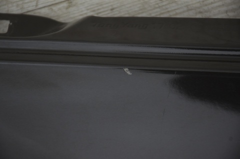 BŁOTNIK PRZEDNI PRZÓD LEWY MERCEDES C W204 C197