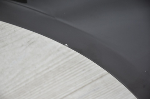 BŁOTNIK PRZEDNI PRZÓD LEWY MERCEDES C W204 C197