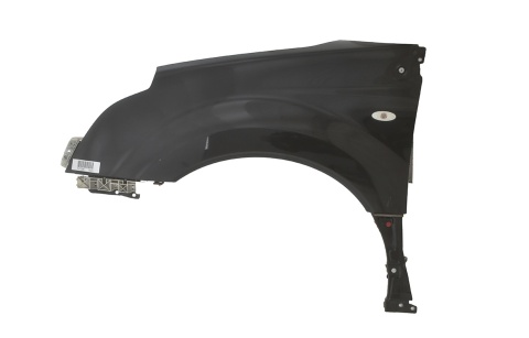 BŁOTNIK PRZEDNI PRZÓD LEWY RENAULT KOLEOS I