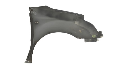 BŁOTNIK PRZEDNI PRZÓD LEWY RENAULT KOLEOS I