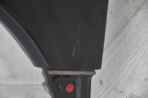 BŁOTNIK PRZEDNI PRZÓD LEWY RENAULT KOLEOS I