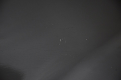 BŁOTNIK PRZEDNI PRZÓD LEWY RENAULT KOLEOS I