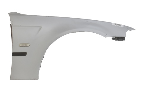 BŁOTNIK PRZEDNI PRZÓD PRAWY BMW 3 E46 COMPACT II 354/7