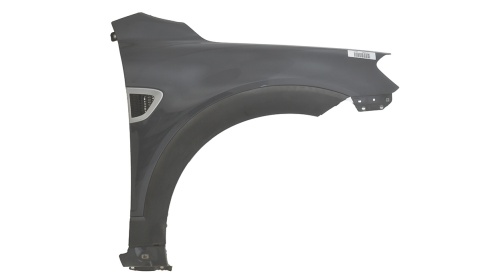 BŁOTNIK PRZEDNI PRZÓD PRAWY CHEVROLET CAPTIVA GJD