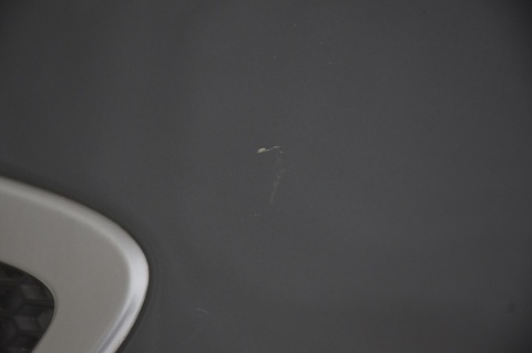 BŁOTNIK PRZEDNI PRZÓD PRAWY CHEVROLET CAPTIVA GJD