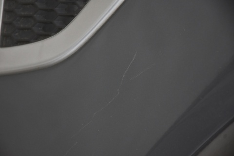 BŁOTNIK PRZEDNI PRZÓD PRAWY CHEVROLET CAPTIVA GJD