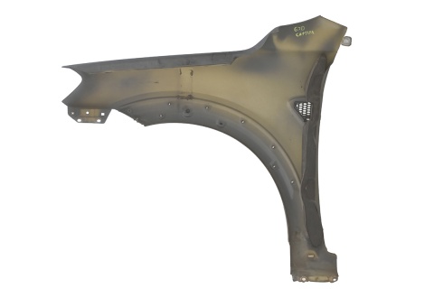 BŁOTNIK PRZEDNI PRZÓD PRAWY CHEVROLET CAPTIVA GJD