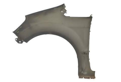 BŁOTNIK PRZEDNI PRZÓD PRAWY FORD GALAXY II G6 MK3