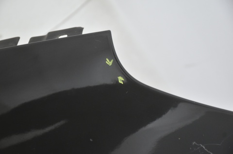 BŁOTNIK PRZEDNI PRZÓD PRAWY FORD GALAXY II G6 MK3