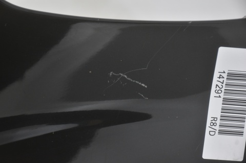 BŁOTNIK PRZEDNI PRZÓD PRAWY FORD GALAXY II G6 MK3