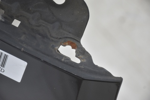 BŁOTNIK PRZEDNI PRZÓD PRAWY FORD GALAXY II G6 MK3