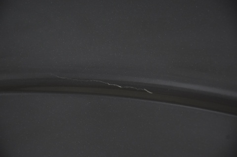 BŁOTNIK PRZEDNI PRZÓD PRAWY FORD S-MAX