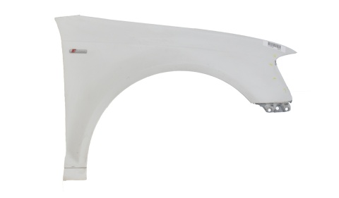 BŁOTNIK PRZENDI PRZÓD PRAWY AUDI A3 8P LIFT II LY9C